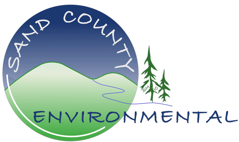 Sand County Environmental, Inc. | Experienced, Professional, Cost ...